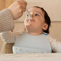 Little Dutch® Szilikon előke - Forest Friends - Little Dutch - Előke - OduStore