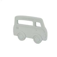 Little Dutch Szilikon rágóka - Busz