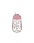 Little Dutch® Szívószálas pohár 300 ml - Fairy garden - Little Dutch - Étkészlet - OduStore