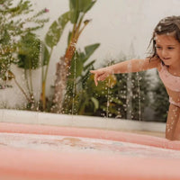 Little Dutch® Szökőkút pancsoló - Ocean Dreams pink - Little Dutch - Nyári kellékek - OduStore