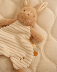 Little Dutch® Szundikendő nyuszi - Newborn Naturals - Little Dutch - Babajátékok - OduStore