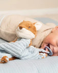 Little Dutch® Szundikendő róka - Forest Friends - Little Dutch - Textil - OduStore