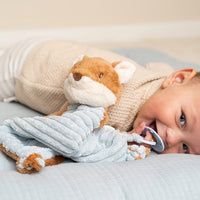 Little Dutch® Szundikendő róka - Forest Friends - Little Dutch - Textil - OduStore