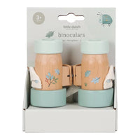Little Dutch® Távcső - Forest Friends - Little Dutch - Gyerekjátékok - OduStore