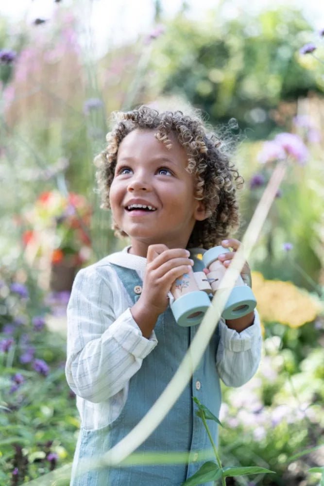 Little Dutch® Távcső - Forest Friends - Little Dutch - Gyerekjátékok - OduStore