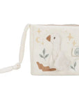 Little Dutch® Textil babakönyv kicsi - Newborn Naturals - Little Dutch - Babajátékok - OduStore