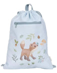 Little Dutch® Tornazsák - Forest Friends - Little Dutch - Táskák - OduStore