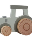 Little Dutch® Traktor - Little Dutch - Gyerekjátékok - OduStore