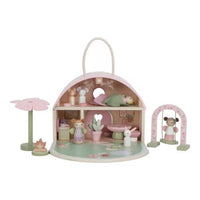 Little Dutch® Tündér házikó - Fairy Garden - Little Dutch - Gyerekjátékok - OduStore
