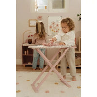Little Dutch® Vasalódeszka vasalóval - Little Dutch - Gyerekjátékok