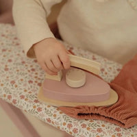 Little Dutch® Vasalódeszka vasalóval - Little Dutch - Gyerekjátékok