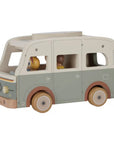 Little Dutch® Vintage lakóautó - Little Dutch - Gyerekjátékok - OduStore