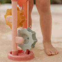 Little Dutch® Vizimalom - Ocean Dreams pink - Little Dutch - Nyári kellékek - OduStore