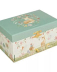 Little Dutch® Zenélő ékszerdoboz - Fairy Garden - Little Dutch - Ékszerek, kellékek - OduStore