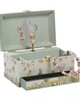 Little Dutch® Zenélő ékszerdoboz - Fairy Garden - Little Dutch - Ékszerek, kellékek - OduStore