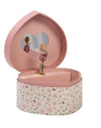 Little Dutch® Zenélő ékszerdoboz - Fairy Garden - Little Dutch - Ékszerek, kellékek - OduStore