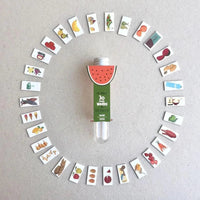 Londji® My first 30 words food - Londji - Készségfejlesztők