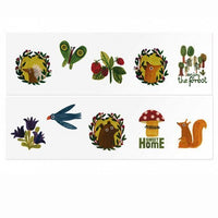 Londji® Tattoo nature - Londji - Tetoválás