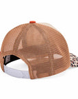 Hello Hossy Baseball sapka - Leopard