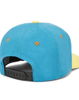 Hello Hossy Baseball sapka - Mini Sunny Blue