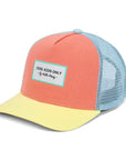 Hello Hossy Baseball Cap - Mini Neo