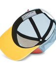 Hello Hossy Baseball Cap - Mini Neo