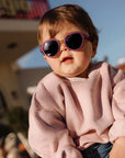 Hello Hossy Sunglasses - Goes Lily
