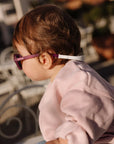 Hello Hossy Sunglasses - Goes Lily