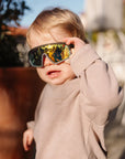 Hello Hossy Sunglasses - Plany Liam