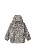 Liewood - Parker jacket - Leo spots/Mist
