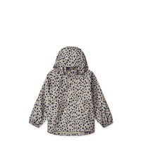 Liewood- Parker dzseki - Leo spots/Mist