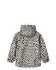 Liewood - Parker jacket - Leo spots/Mist