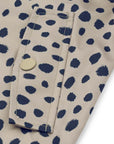 Liewood - Parker jacket - Leo spots/Mist