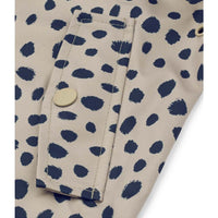 Liewood- Parker dzseki - Leo spots/Mist