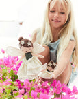Bon Ton Toys - Chaps Tündér Mathilda 35 cm