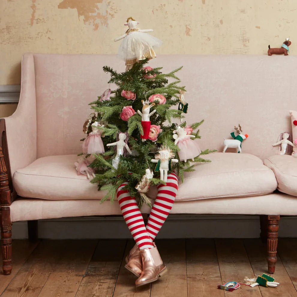 Meri Meri® Mr. Rénszarvas dísz - Meri Meri - Ünnepi kellékek