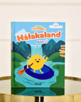 Mesemorzsák Hálakaland Napló