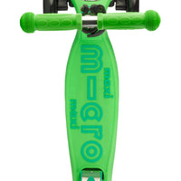 Maxi Micro® Deluxe Roller, zöld