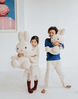 Bon Ton Toys - Miffy Terry 70 cm - Cream