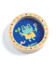 Djeco Slap Bracelet - Heart, Cat, Rabbit