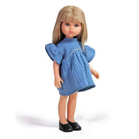 Minikane® Amigas Carla™ Baba 32cm - Minikane - Játékbabák - OduStore