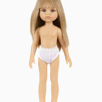 Minikane® Amigas Carla™ Baba 32cm - Minikane - Játékbabák - OduStore