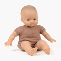 Minikane Játékbaba - Maé