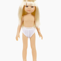 Minikane Játékbaba - Meï