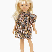 Minikane Játékbaba - Meï