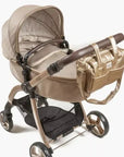 Minikane Toy Stroller - x EGG - Deluxe 2 in 1 (display piece)