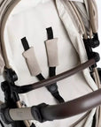 Minikane Toy Stroller - x EGG - Deluxe 2 in 1 (display piece)