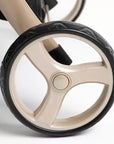 Minikane Toy Stroller - x EGG - Deluxe 2 in 1 (display piece)