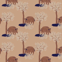 Minikane Bőröndös Játékbaba - Le Quotidien