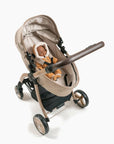 Minikane® Játék babakocsi - x EGG - Deluxe 2 az 1 - ben (kiállított darab) - Minikane - Játékbabák - OduStore